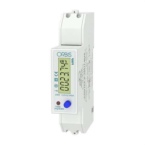 Appareil de gestion solaire VIARIS SOLAR 230 V 100A avec la référence OB709800 de la marque ORBIS