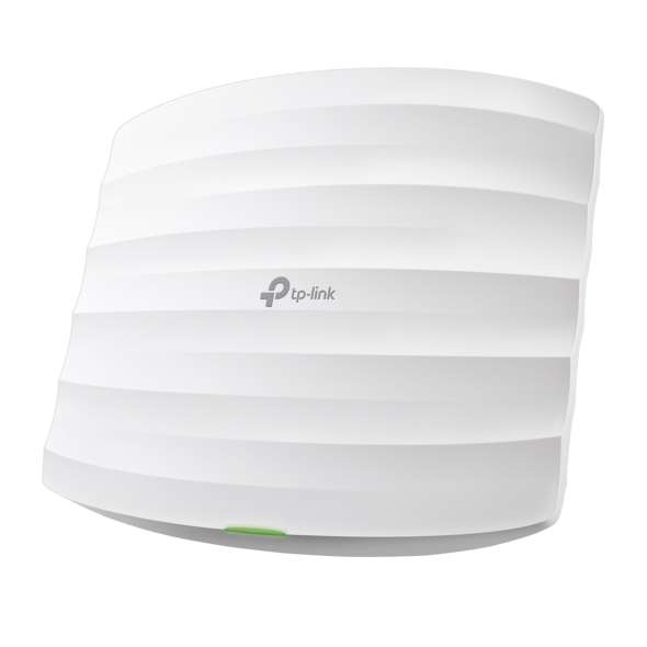 Point d'accès Wi-Fi 5 à montage au plafond AC1750 avec la référence EAP265 HD de la marque TP-LINK