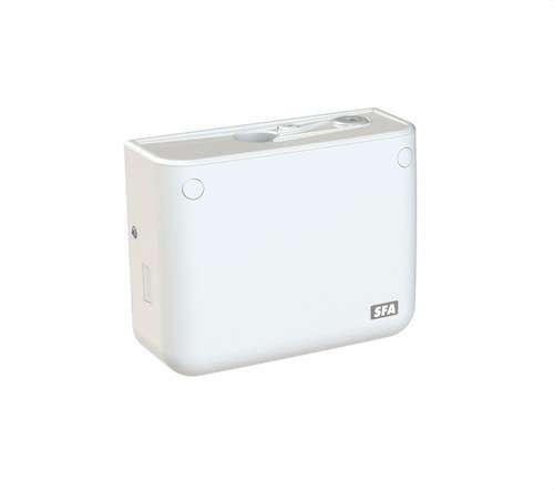 Pompe à condensats SFA SANICONDENS Deco+ avec la référence SETSKDECO de la marque SFA SANITRIT