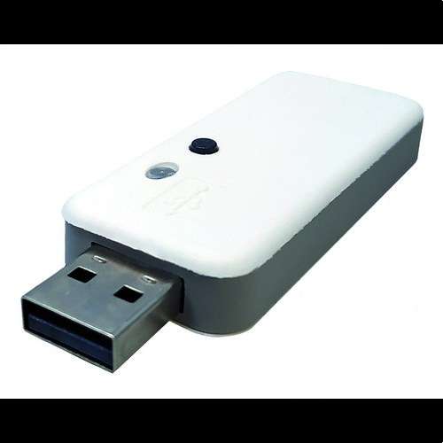 Smartbox Baxi USB ALEC avec la référence 7725110 de la marque BAXI 