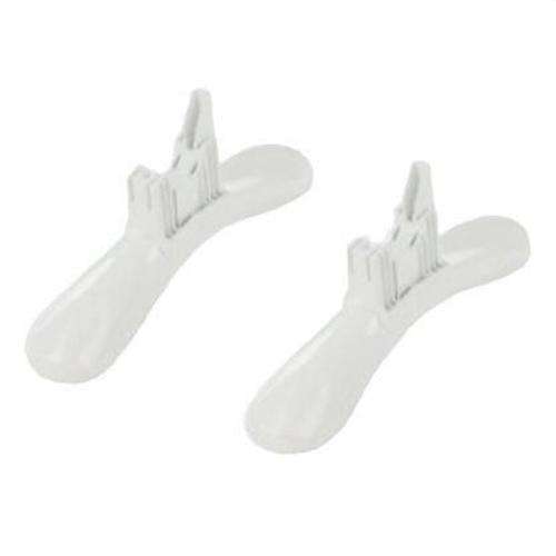 Kit pieds EMI-TECH (2 unités) avec la référence 5226839400 de la marque SOLER & PALAU