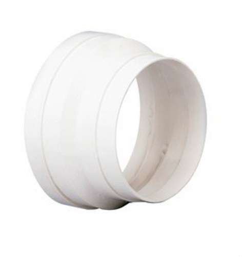 Adaptateur RÉSEAU 125/100 P avec la référence 5416416500 de la marque SOLER & PALAU
