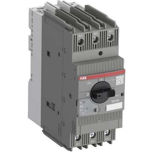 Disjoncteur moteur MS165-25  18-25A avec la référence 1SAM451000R1013 de la marque ABB