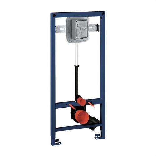 Module pour WC Rapid SL hauteur d'installation 113cm avec la référence 38519001 de la marque GROHE