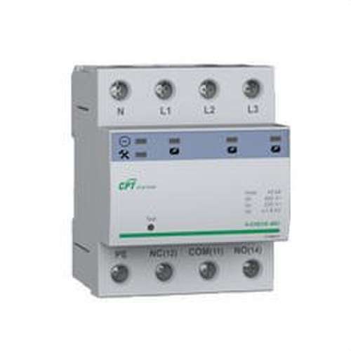 Parafoudre Cirprotec V-CHECK RC 4MP avec la référence 77706417 de la marque CIRPROTEC