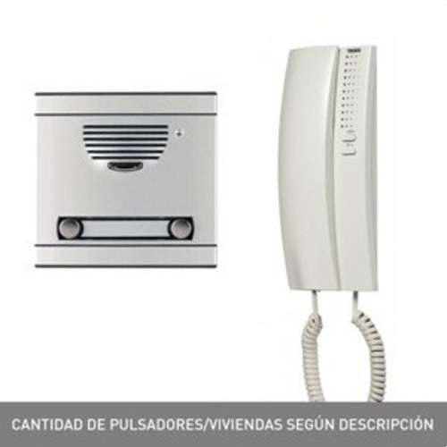 Kit portier automatique Tegui A1 Série 7 avec la référence 375011 de la marque TEGUI