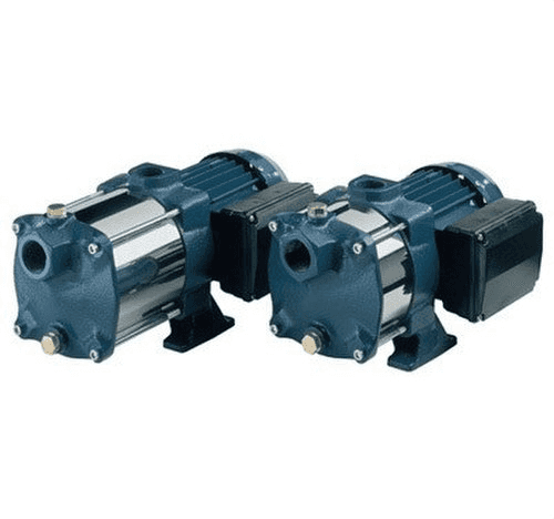 Groupe de pression Ebara Compact BM/15G Watercontrol avec la référence 623GP05110710 de la marque EBARA