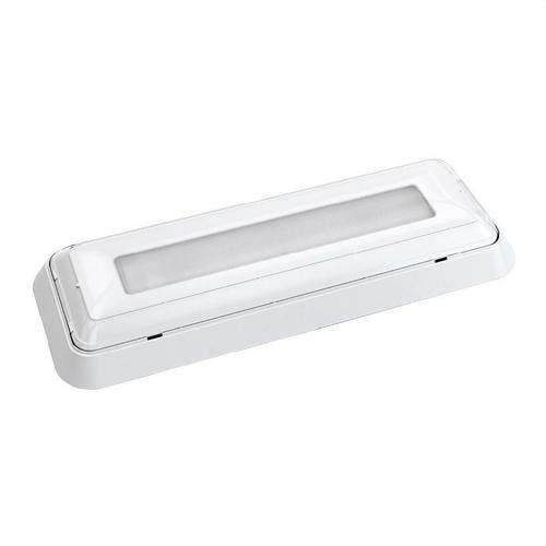 Lumière d'urgence non permanente Dunna LED 360 lumens 1H avec la référence DL-300 de la marque NORMAGRUP