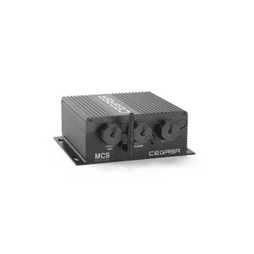 Module de contrôle Cegasa MCS Master avec la référence 110051 de la marque CEGASA