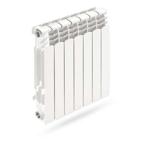 Radiateur à eau PROTEO HP 600 2 éléments avec la référence 747058002 de la marque FERROLI