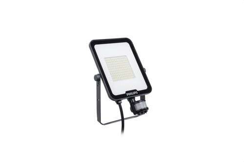 Projecteur LED BVP164 LED55/830 PSU 50W SWB MDU CE avec la référence 53476699 de la marque PHILIPS