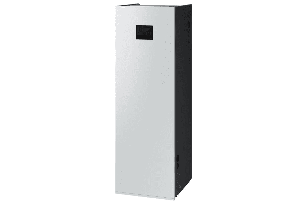 Unité hydraulique avec réservoir de 200 litres Samsung AE200DNWMPK/EU avec la référence AE200DNWMPK/EU de la marque SAMSUNG