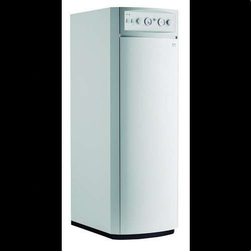 Chaudière au fioul Baxi LIDIA EM Eco de 50 kW avec la référence 7703652 de la marque BAXI 
