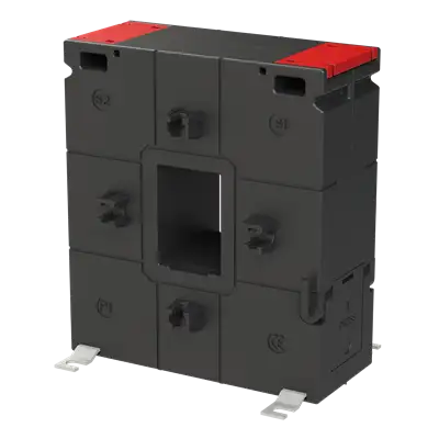 ABB CT1M-S-30 100/5A Split-Core Current Transformer with reference 2CSG280725R1000 from the brand ABB