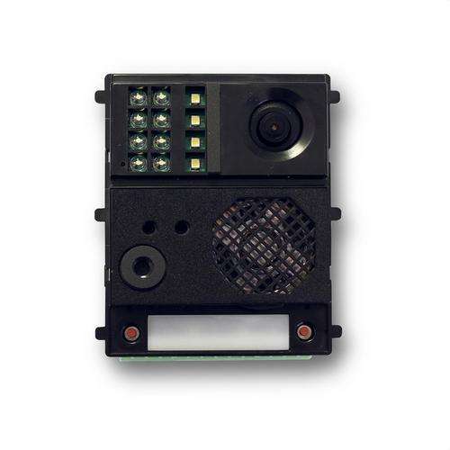Module de son avec caméra couleur Golmar EL632/G2+ SE avec la référence 12225632A de la marque GOLMAR