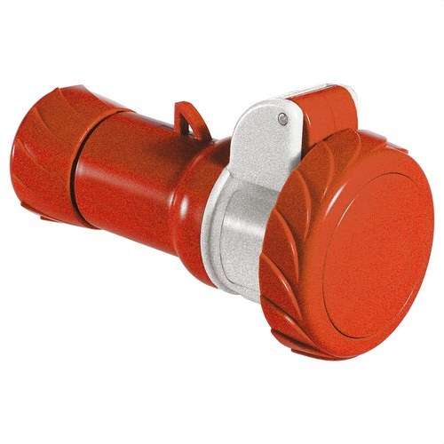 Base aérienne de 16A 3P+TT 380-415V IP67 Vis avec la référence PKF16M734 de la marque SCHNEIDER ELECTRIC