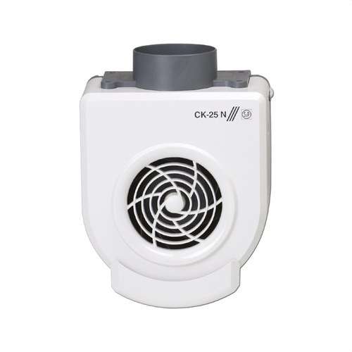Extracteur de cuisine CK-25 N avec la référence 5211315600 de la marque SOLER & PALAU