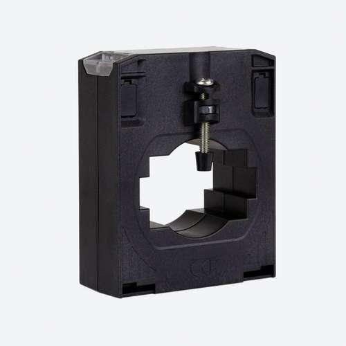 Transformateur de courant à plaque Circutor TD8 750/5A 50x30 mm avec la référence M7506E. de la marque CIRCUTOR