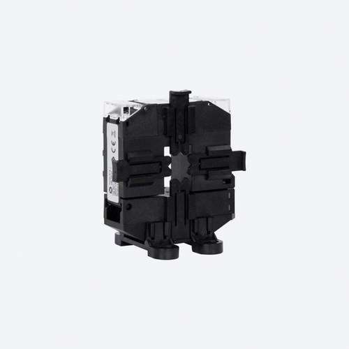 Transformateur de courant TQ-6 100 /5A avec la référence M74023. de la marque CIRCUTOR