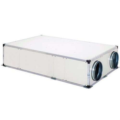 Récupérateur de chaleur S&P CADB-HE-D12 ECOWATT gauche-horizontal avec la référence 5153819200 de la marque SOLER & PALAU