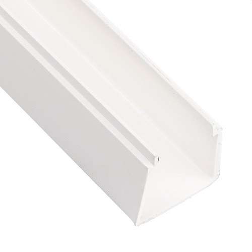 Goulotte pour climatiseur 32x35mm FLUID avec la référence 611280 de la marque LEGRAND
