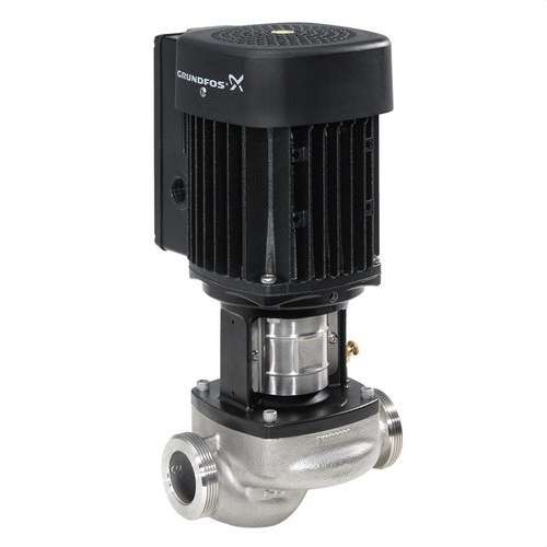 Pompe en ligne TP 32-90/2 A-O-I-BQQE-DW1 avec la référence 98346629 de la marque GRUNDFOS