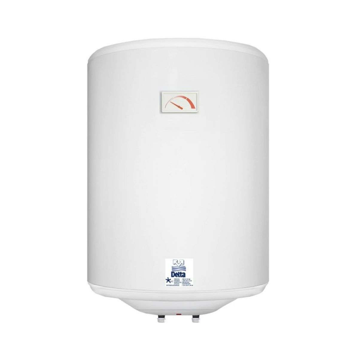 Chauffe-eau électrique vertical Thermor DELTA 100 litres avec la référence 861251 de la marque THERMOR