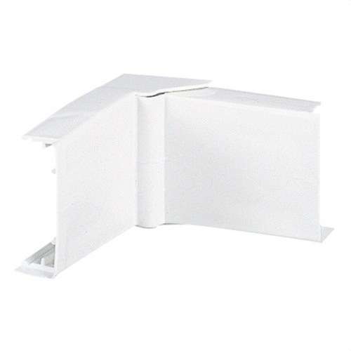 Angle intérieur/extérieur variable 20x12,5mm DLPLUS avec la référence 030221 de la marque LEGRAND