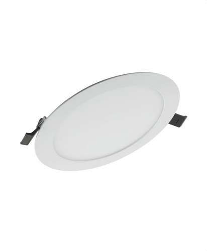 Downlight LED SLIM ALU DN205 22W/3K IP20 1850LM avec la référence 4058075064003 de la marque OSRAM