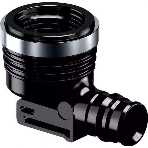 Uponor Q&E coude femelle PPSU 20-RP3/4"FT avec la référence 1042336 de la marque UPONOR