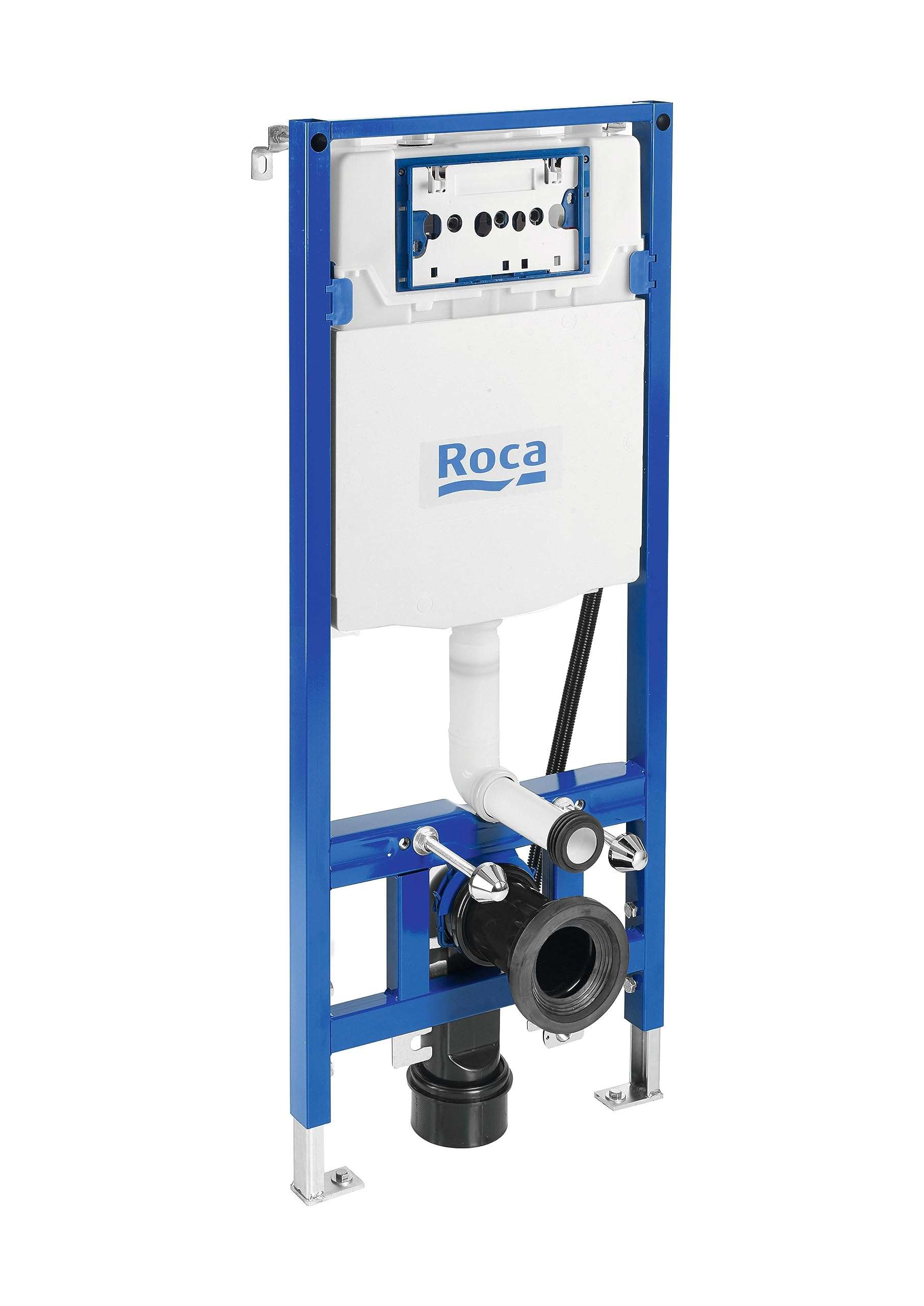 Châssis encastrable avec réservoir Roca Duplo WC One Smart avec la référence A890078020 de la marque ROCA