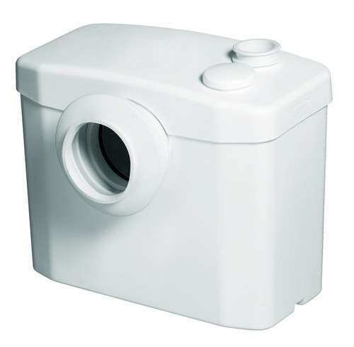 Sanibroyeur SFA SANITRIT pour toilettes avec la référence 0100100 de la marque SFA SANITRIT