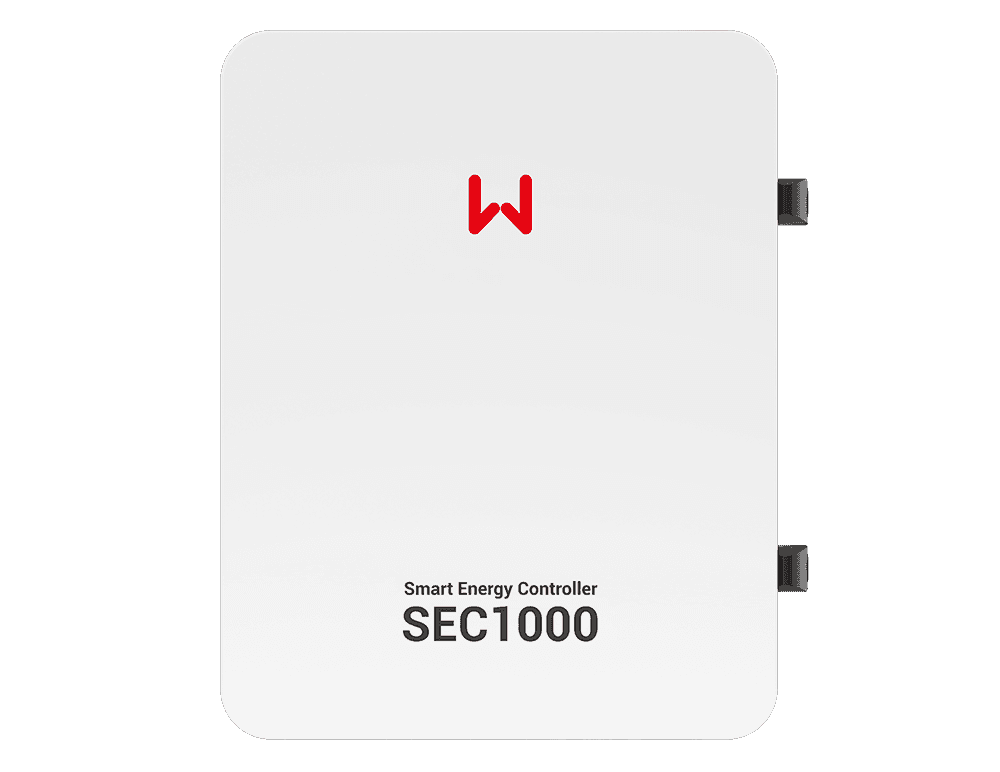 Compteur intelligent d'énergie (Smart Meter) GoodWe SEC1000 avec la référence SEC1000 de la marque GOODWE