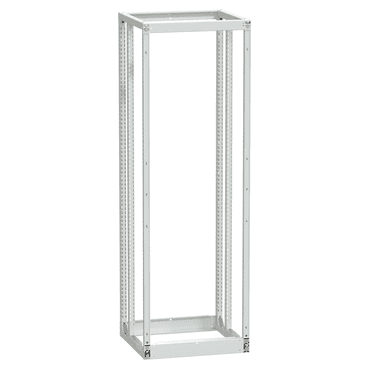 Armature P 650 mm x 600 mm x 2 mètres avec la référence LVS08606 de la marque SCHNEIDER ELECTRIC