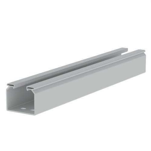 Plateau perforé U23X 75x60mm avec la référence 66090 de la marque UNEX