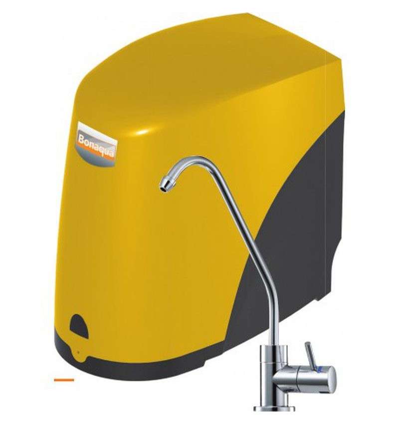 Équipements d'osmose inverse Cillit Bonaqua Basic avec la référence 1080.10 de la marque CILLIT