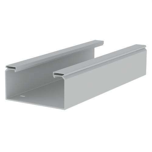 Plaque aveugle U23X 200x100mm avec la référence 66221 de la marque UNEX