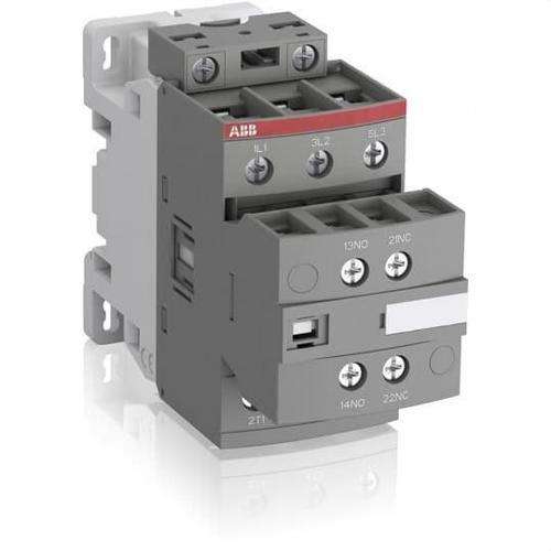Contacteur AF26-30-11-13 3P BOB 100-250VAC-DC avec la référence 1SBL237001R1311 de la marque ABB