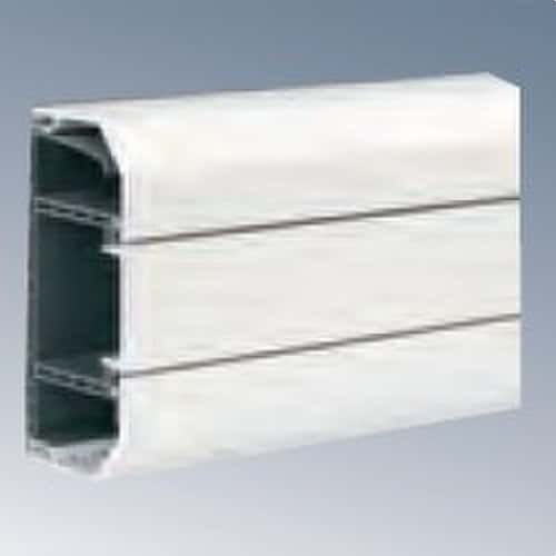 Embout final CABLOMAX 130x55mm avec la référence TKA004210/9 de la marque SIMON