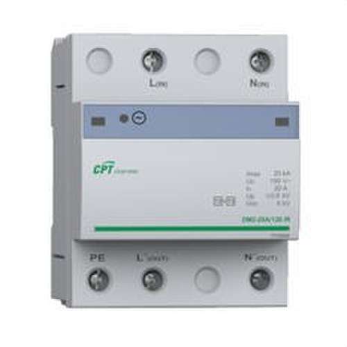 Parafoudre pour installations photovoltaïques DM2 PSM3-40/1500 PV avec la référence 77702830 de la marque CIRPROTEC