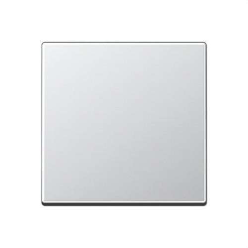 Cadre simple en aluminium Série A avec la référence A590AL de la marque JUNG