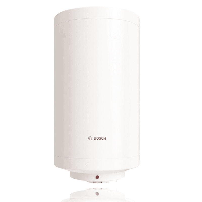 Chauffe-eau électrique vertical Bosch Tronic 2000 T 100 litres avec la référence 7736503351 de la marque JUNKERS