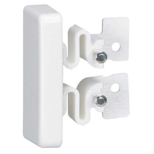 Embout final 40x16mm DLPLUS avec la référence 031208 de la marque LEGRAND