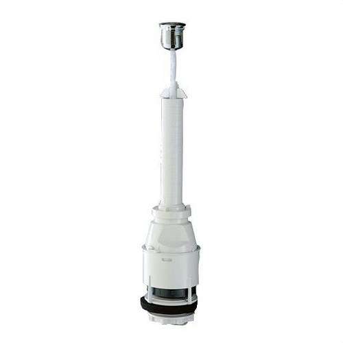 Servomoteur de soupape de décharge mécanique Grohe Start&Stop avec la référence 37085PI0 de la marque GROHE