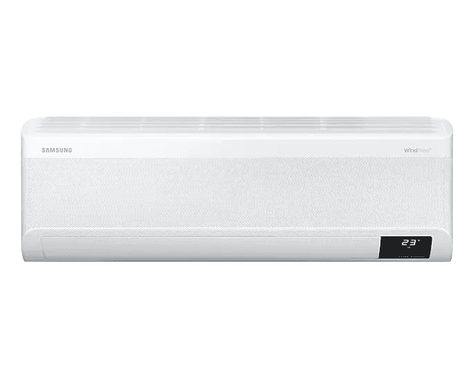 Unité intérieure aérothermie Samsung TDM Plus WindFree Deluxe 2,2kW avec la référence AE022TNXDEH/EU de la marque SAMSUNG