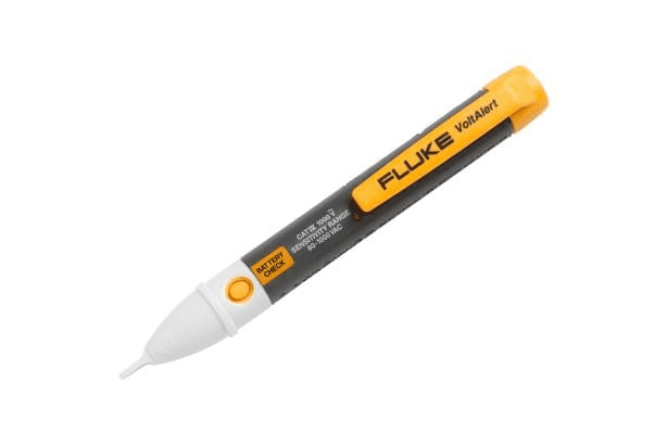 Testeur électrique Fluke 2AC voltalert™ avec la référence 3807928 de la marque FLUKE