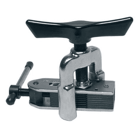 Évasoir excentrique avec embrayage 1/4"-3/4" avec la référence 7004-3303 de la marque ZIMAKLIMA