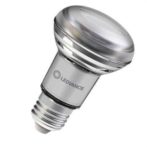 Ampoule LED Performance Class Spot R63 GL 60 NON-DIM 4,8W/827 E27 avec la référence 4099854048371 de la marque OSRAM