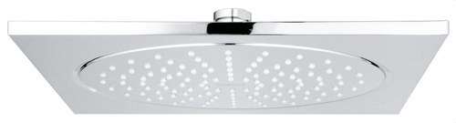 Douche de plafond Grohe Rainshower Aqua 10″ avec la référence 26871000 de la marque GROHE