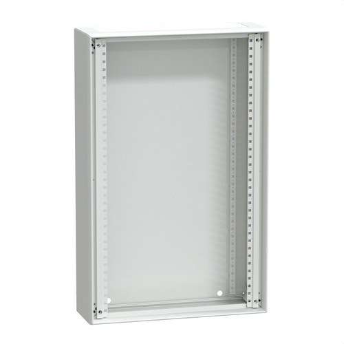 Coffret base 18 modules 600x930mm IP30 PrismaSeT G avec la référence LVS08106 de la marque SCHNEIDER ELECTRIC